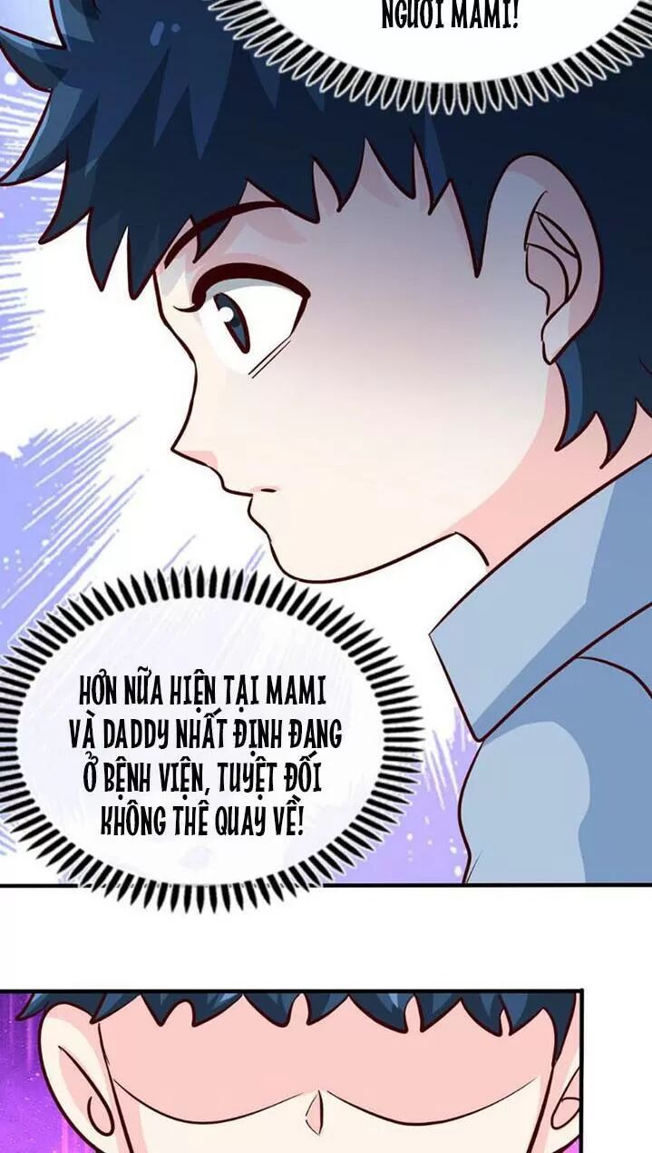Đế Thiếu Chuyên Sủng Hắc Đạo Thê: Chapter 258: Thành viên mới