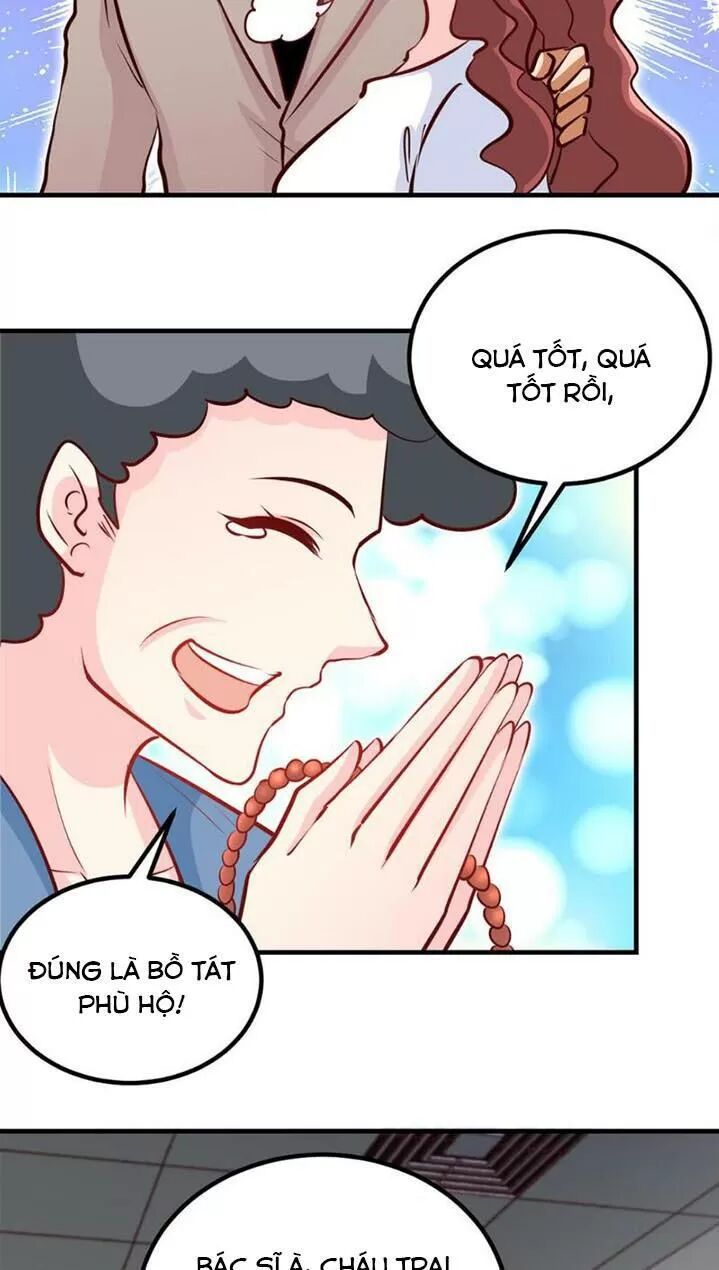 Đế Thiếu Chuyên Sủng Hắc Đạo Thê: Chapter 258: Thành viên mới