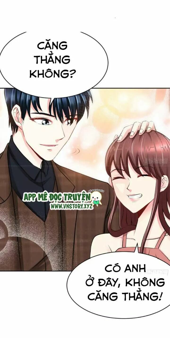 Đế Thiếu Chuyên Sủng Hắc Đạo Thê: Chapter 26