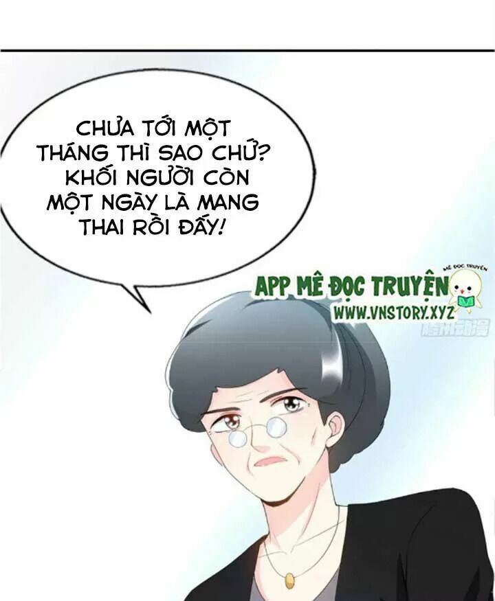 Đế Thiếu Chuyên Sủng Hắc Đạo Thê: Chapter 26