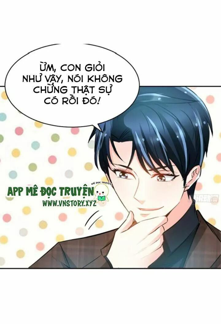 Đế Thiếu Chuyên Sủng Hắc Đạo Thê: Chapter 26