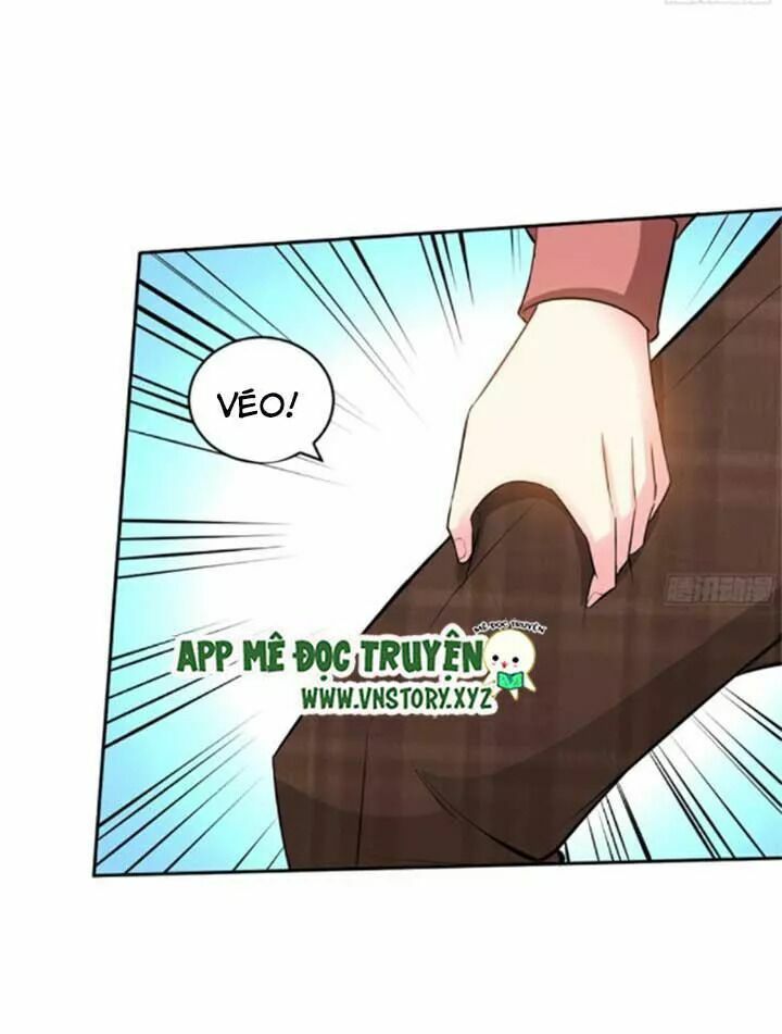 Đế Thiếu Chuyên Sủng Hắc Đạo Thê: Chapter 26