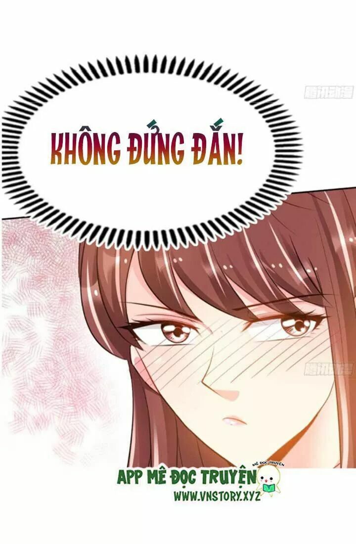 Đế Thiếu Chuyên Sủng Hắc Đạo Thê: Chapter 26
