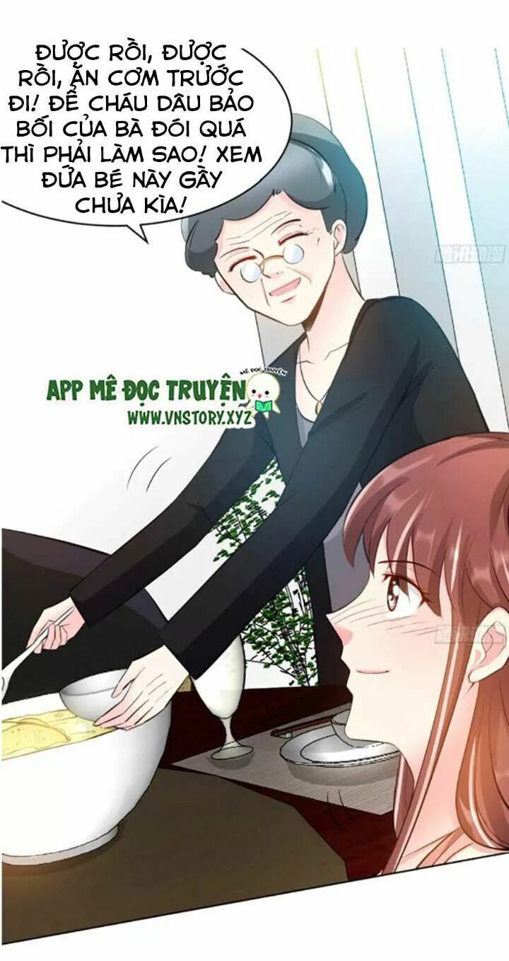 Đế Thiếu Chuyên Sủng Hắc Đạo Thê: Chapter 26
