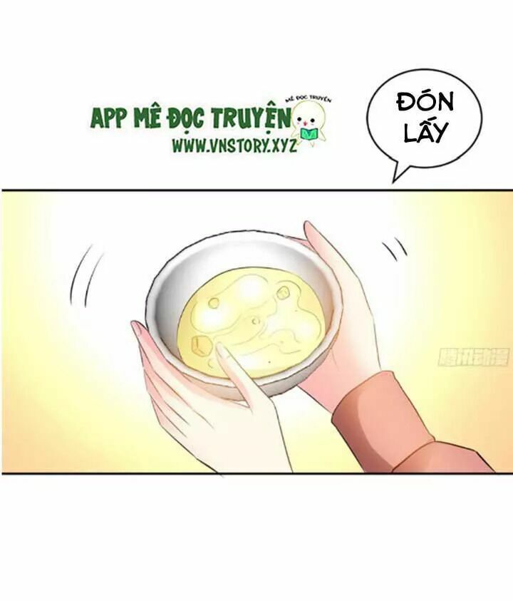 Đế Thiếu Chuyên Sủng Hắc Đạo Thê: Chapter 26