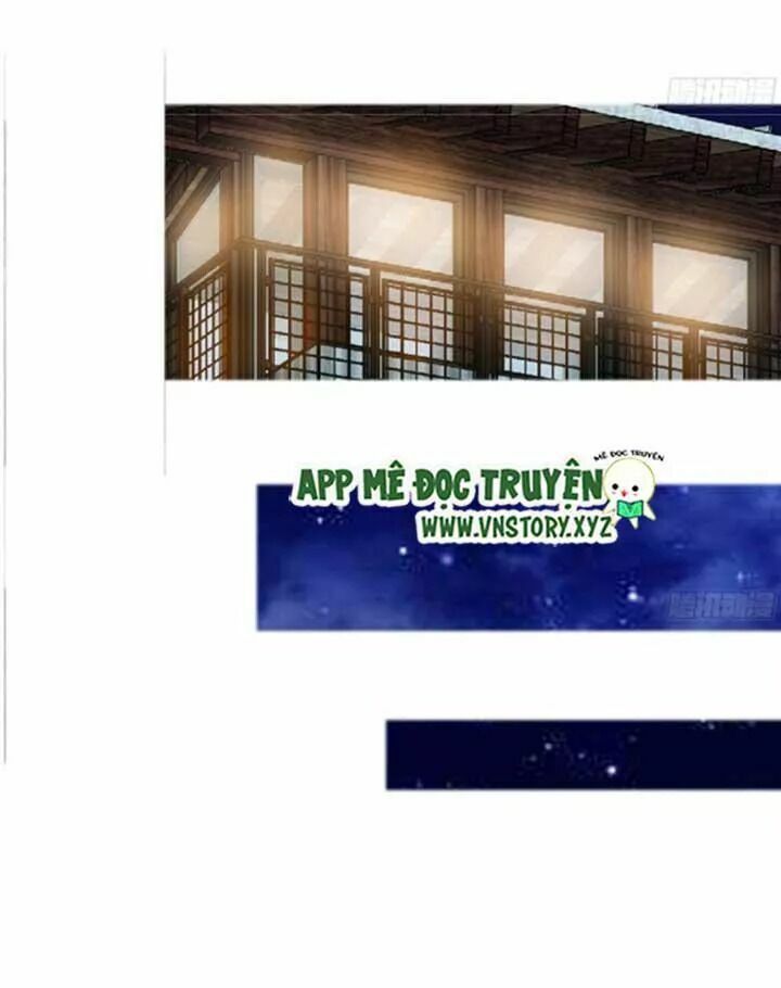 Đế Thiếu Chuyên Sủng Hắc Đạo Thê: Chapter 26