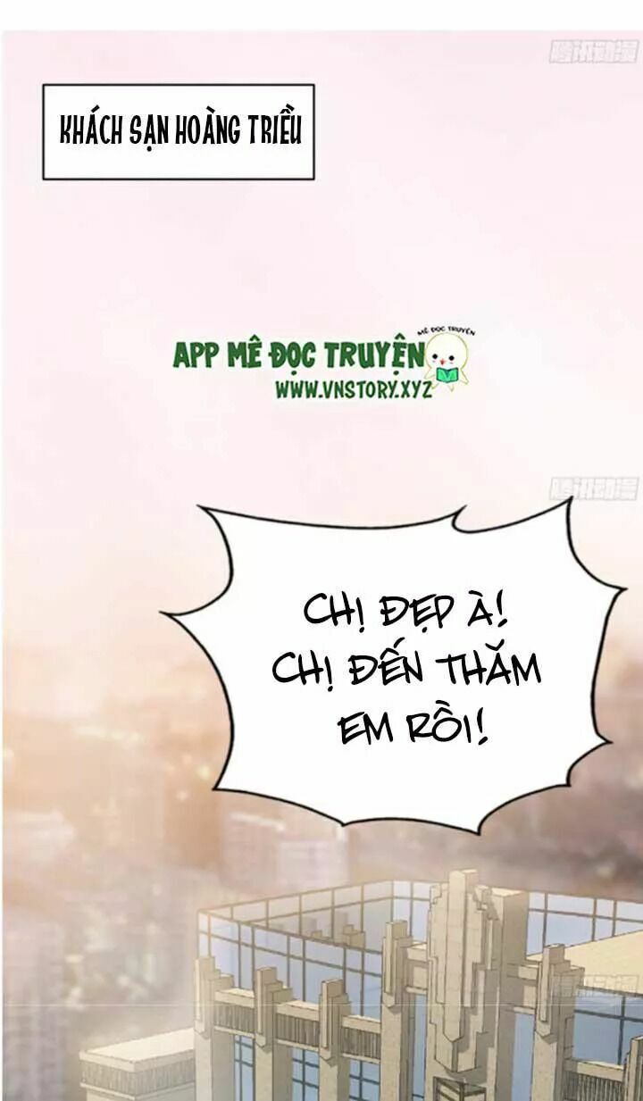 Đế Thiếu Chuyên Sủng Hắc Đạo Thê: Chapter 26