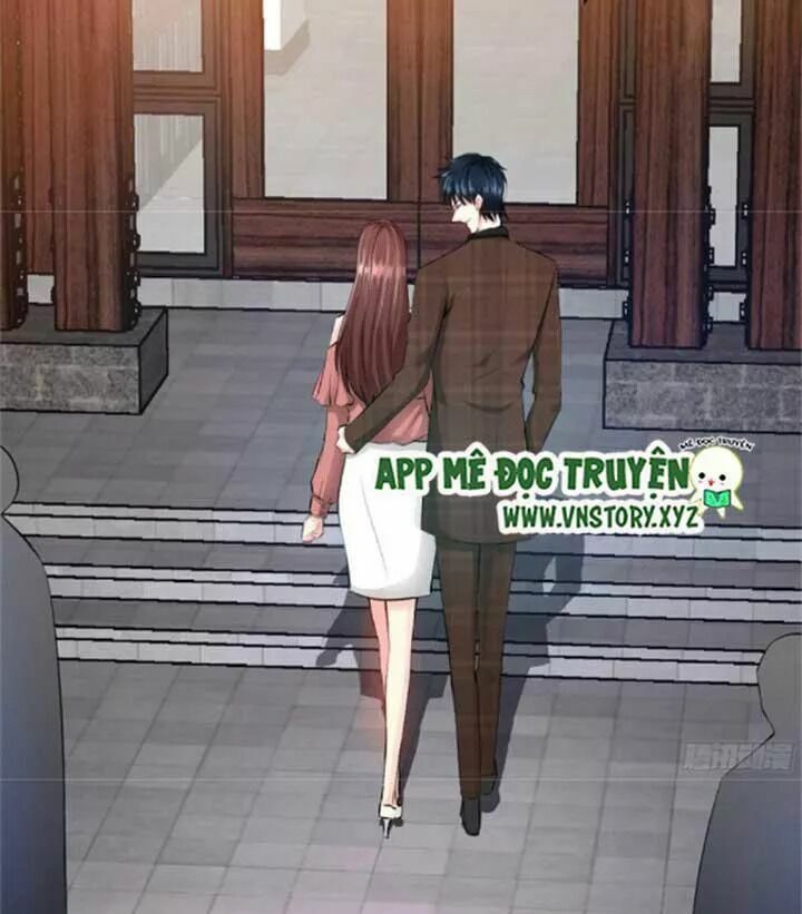 Đế Thiếu Chuyên Sủng Hắc Đạo Thê: Chapter 26