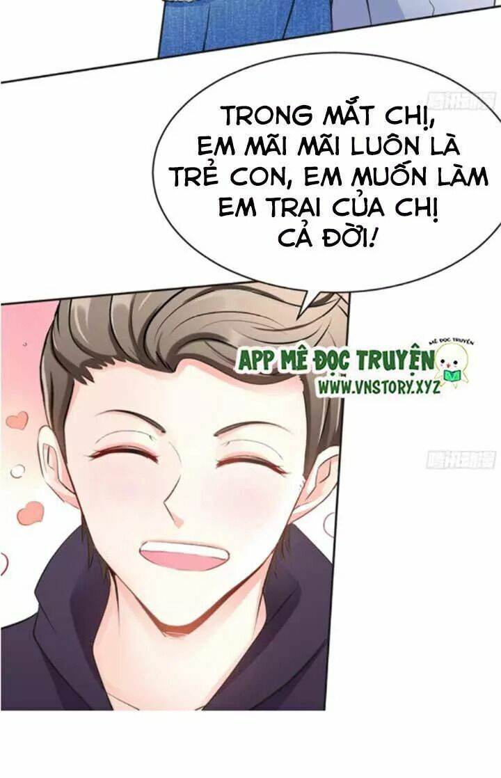 Đế Thiếu Chuyên Sủng Hắc Đạo Thê: Chapter 26