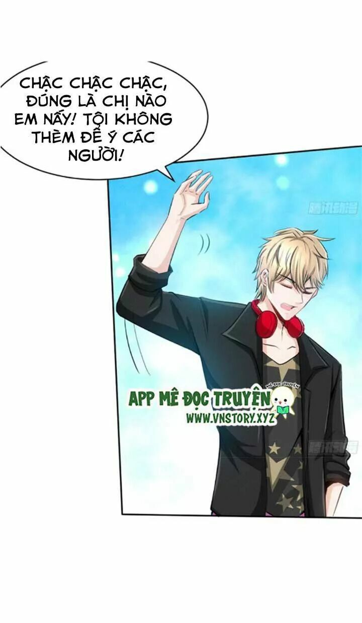Đế Thiếu Chuyên Sủng Hắc Đạo Thê: Chapter 26