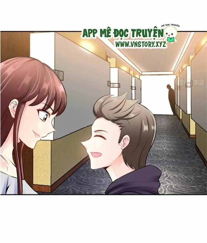 Đế Thiếu Chuyên Sủng Hắc Đạo Thê: Chapter 26