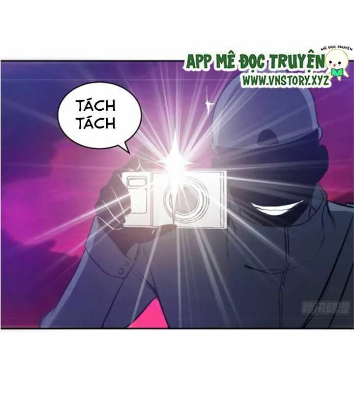 Đế Thiếu Chuyên Sủng Hắc Đạo Thê: Chapter 26