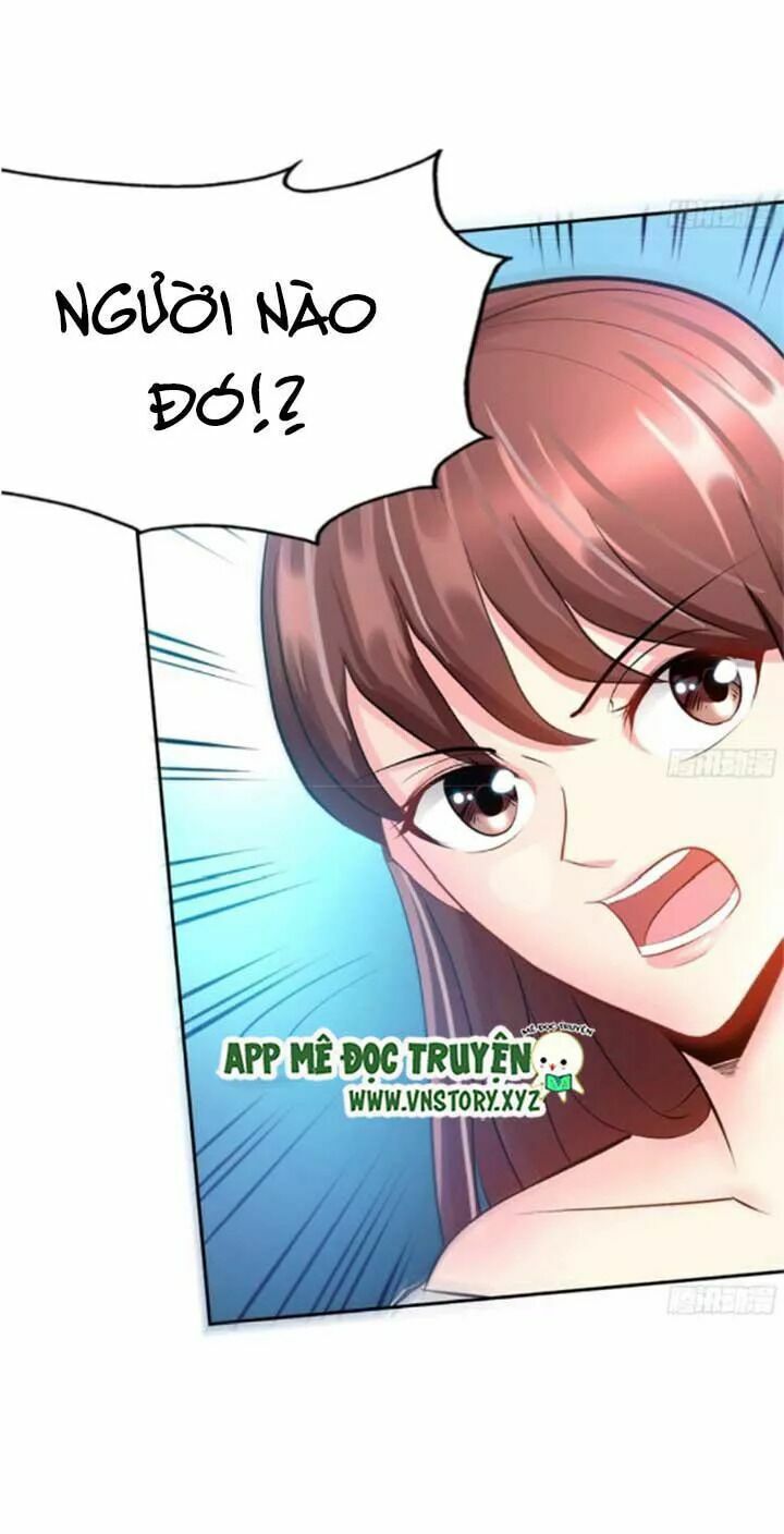 Đế Thiếu Chuyên Sủng Hắc Đạo Thê: Chapter 26