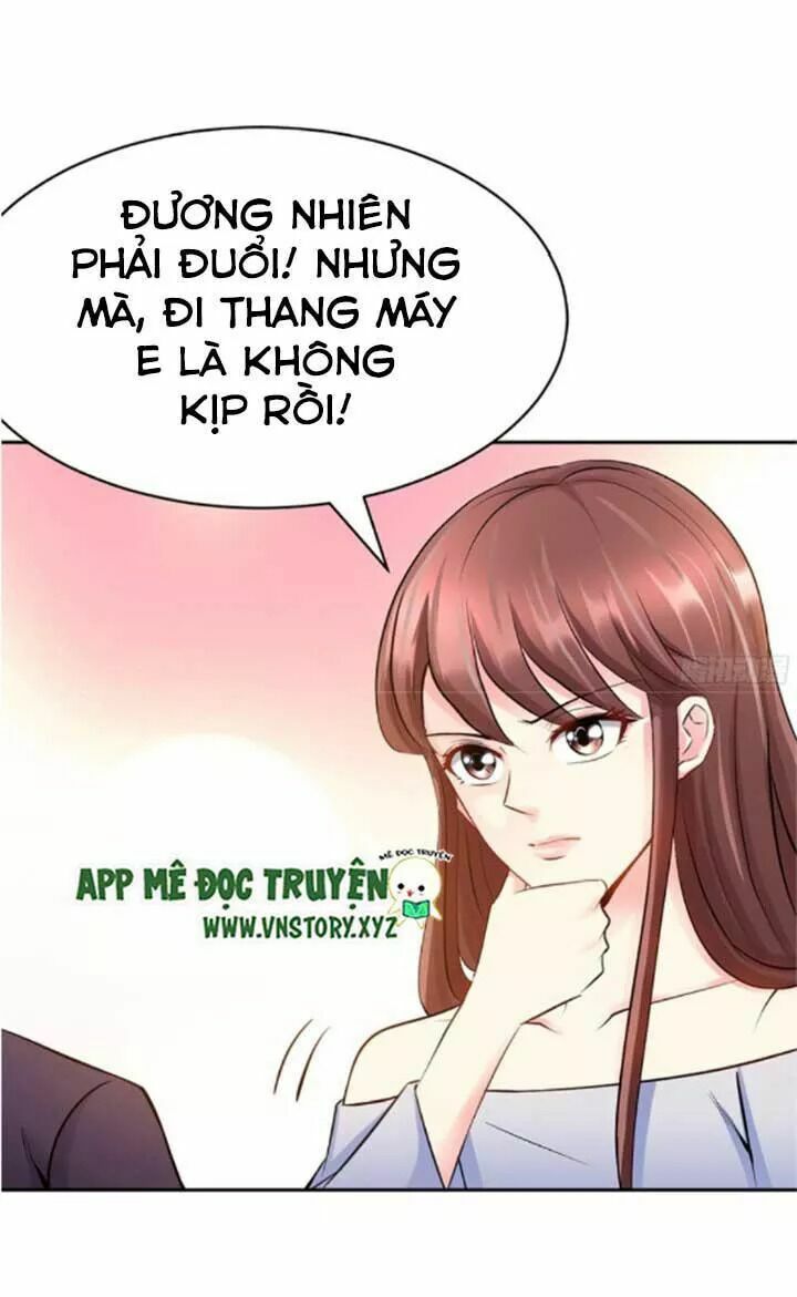 Đế Thiếu Chuyên Sủng Hắc Đạo Thê: Chapter 26