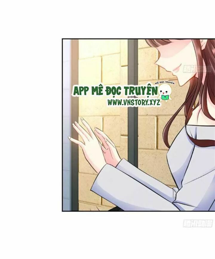 Đế Thiếu Chuyên Sủng Hắc Đạo Thê: Chapter 26