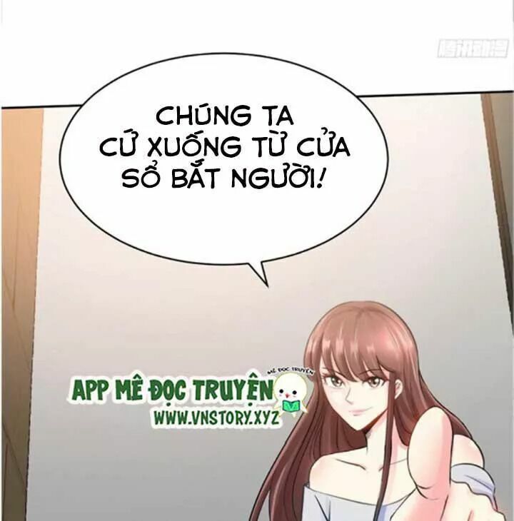 Đế Thiếu Chuyên Sủng Hắc Đạo Thê: Chapter 26