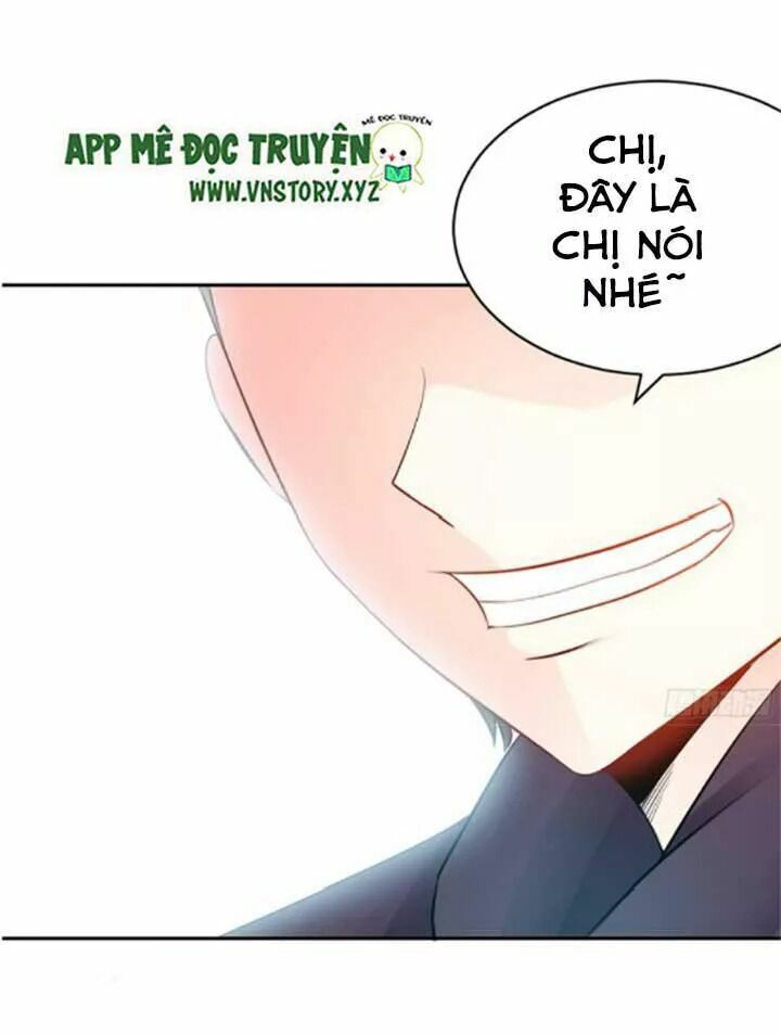 Đế Thiếu Chuyên Sủng Hắc Đạo Thê: Chapter 26