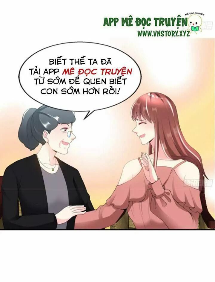 Đế Thiếu Chuyên Sủng Hắc Đạo Thê: Chapter 26