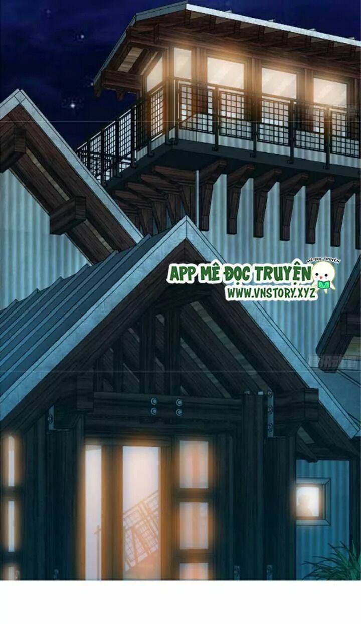 Đế Thiếu Chuyên Sủng Hắc Đạo Thê: Chapter 26