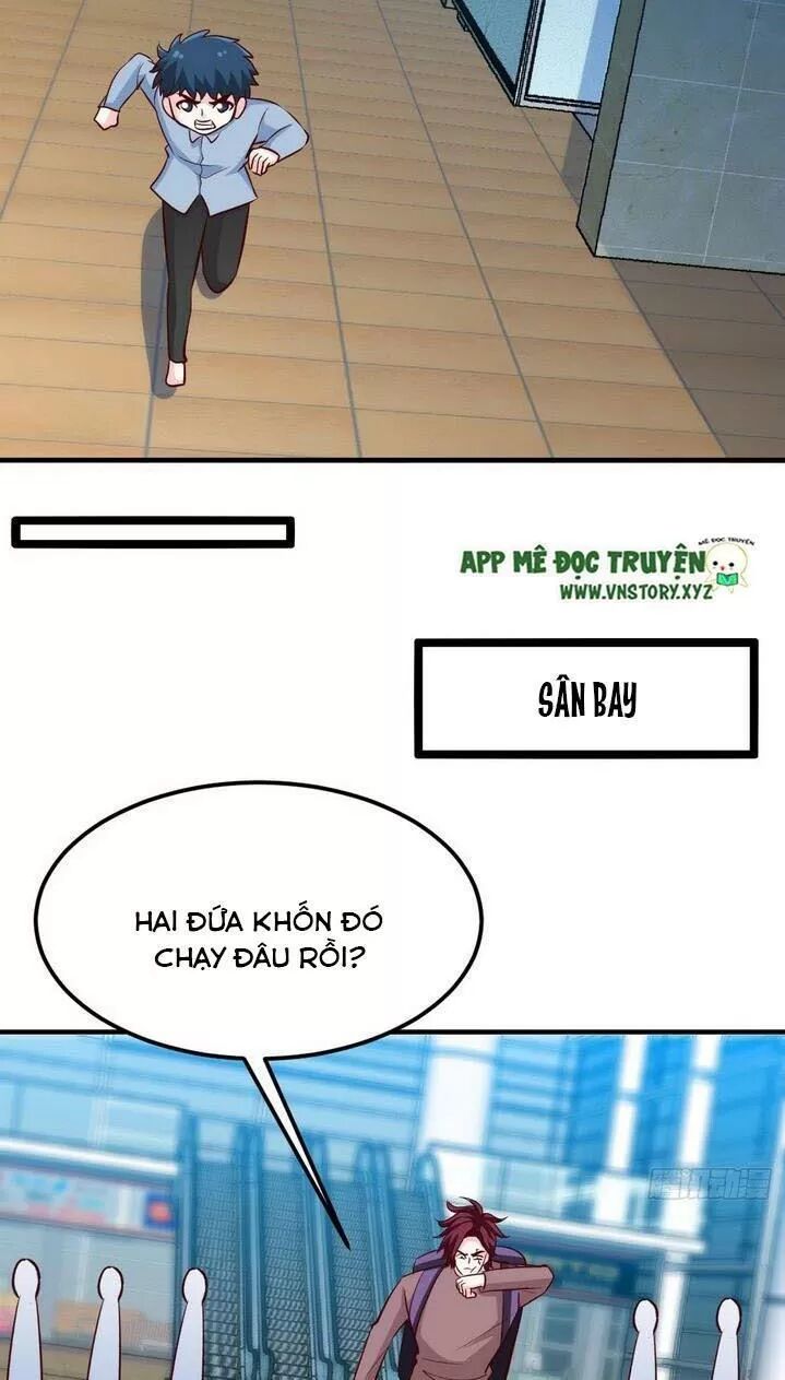 Đế Thiếu Chuyên Sủng Hắc Đạo Thê: Chapter 260: Trách nhiệm của anh hai