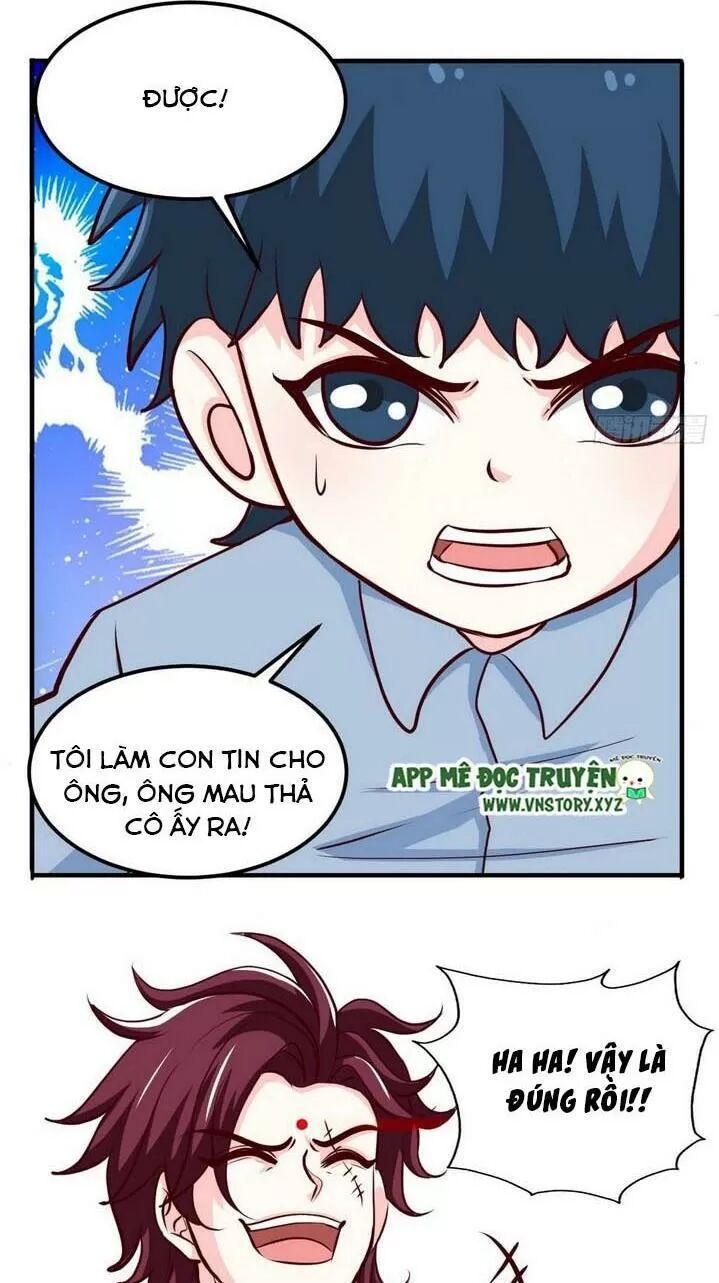 Đế Thiếu Chuyên Sủng Hắc Đạo Thê: Chapter 261: Tiểu nam hán tử