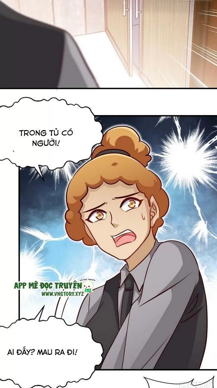 Đế Thiếu Chuyên Sủng Hắc Đạo Thê: Chapter 261: Tiểu nam hán tử
