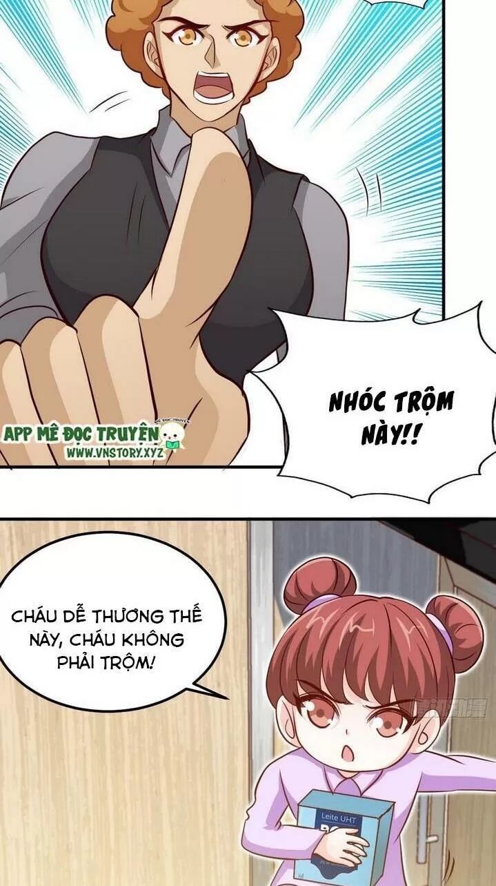 Đế Thiếu Chuyên Sủng Hắc Đạo Thê: Chapter 261: Tiểu nam hán tử
