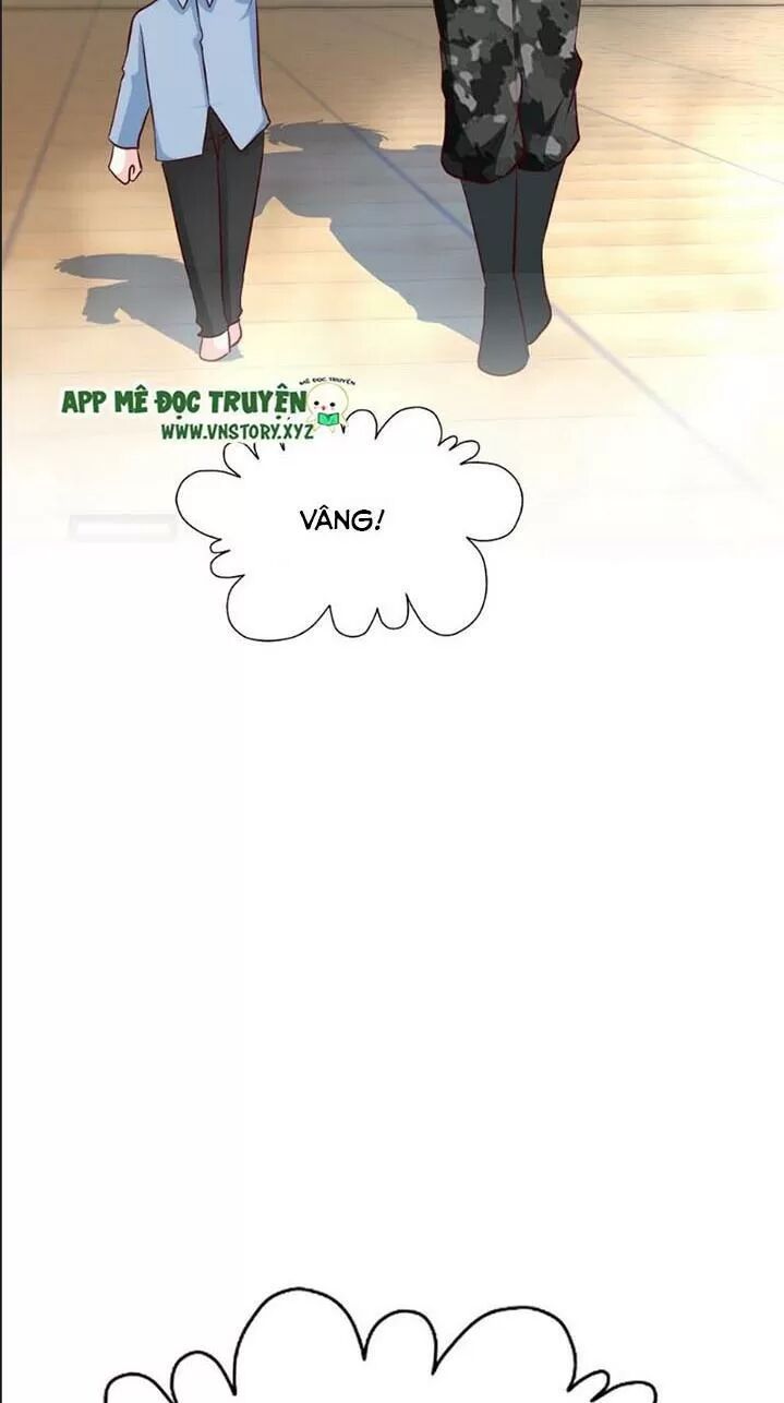 Đế Thiếu Chuyên Sủng Hắc Đạo Thê: Chapter 262: Đại gia đình đoàn viên