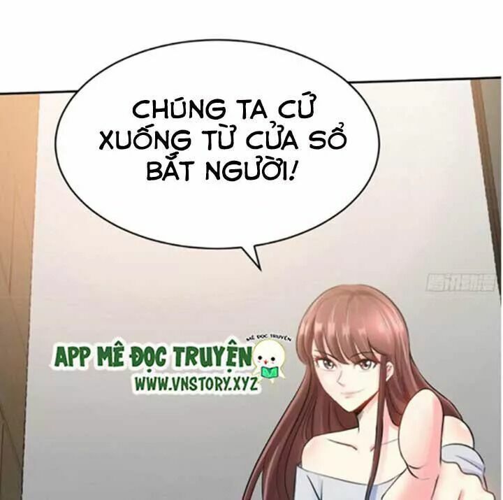 Đế Thiếu Chuyên Sủng Hắc Đạo Thê: Chapter 27