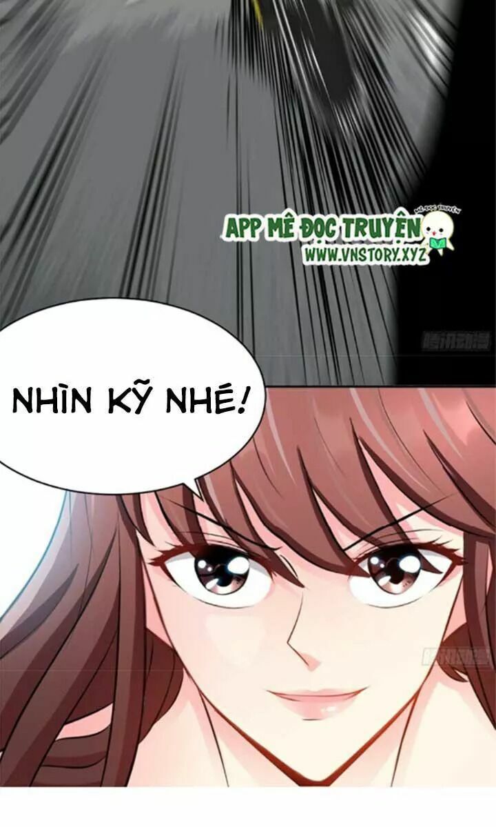Đế Thiếu Chuyên Sủng Hắc Đạo Thê: Chapter 27
