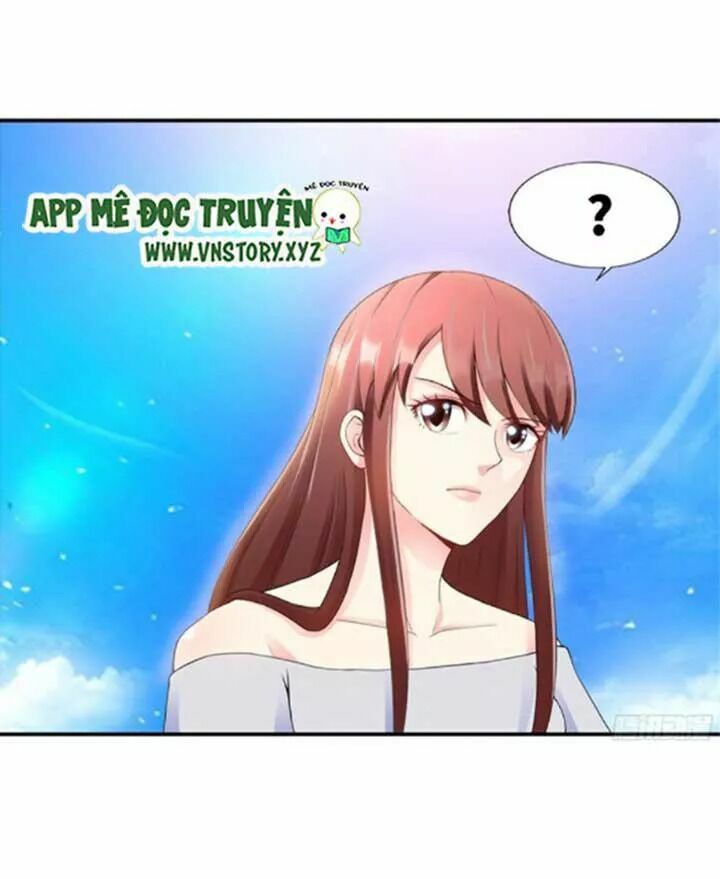 Đế Thiếu Chuyên Sủng Hắc Đạo Thê: Chapter 27