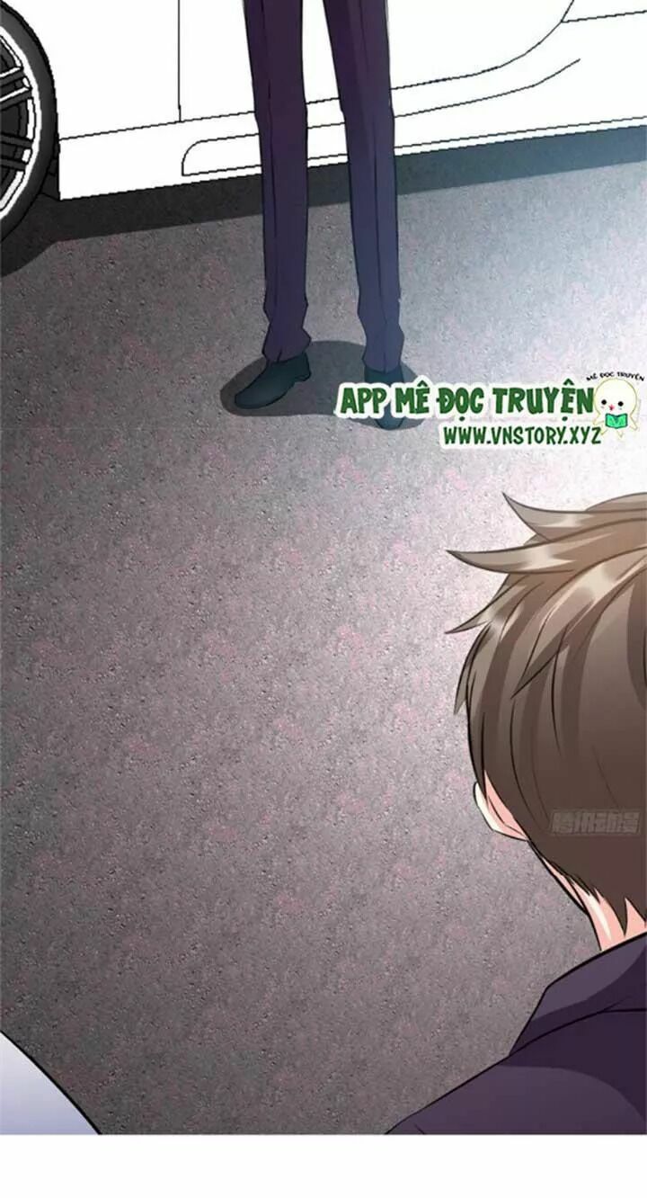 Đế Thiếu Chuyên Sủng Hắc Đạo Thê: Chapter 27