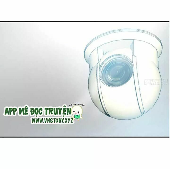 Đế Thiếu Chuyên Sủng Hắc Đạo Thê: Chapter 27