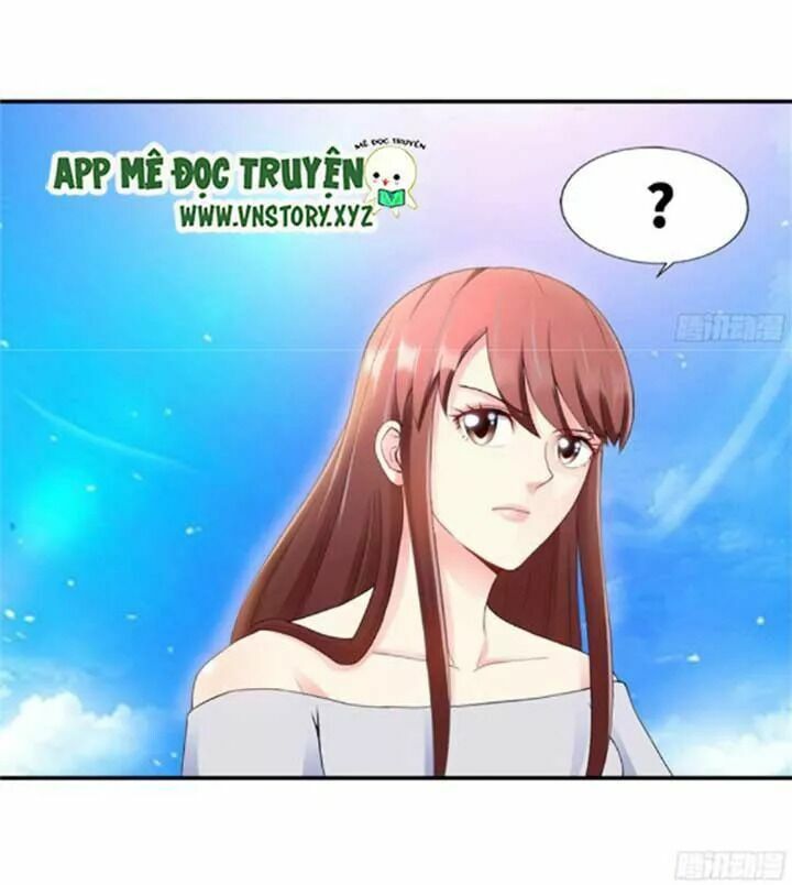 Đế Thiếu Chuyên Sủng Hắc Đạo Thê: Chapter 28
