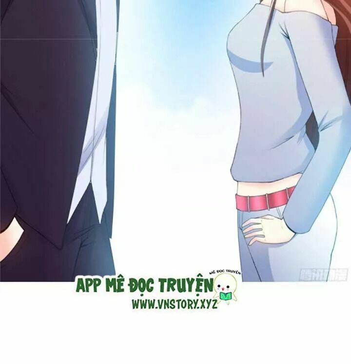 Đế Thiếu Chuyên Sủng Hắc Đạo Thê: Chapter 28