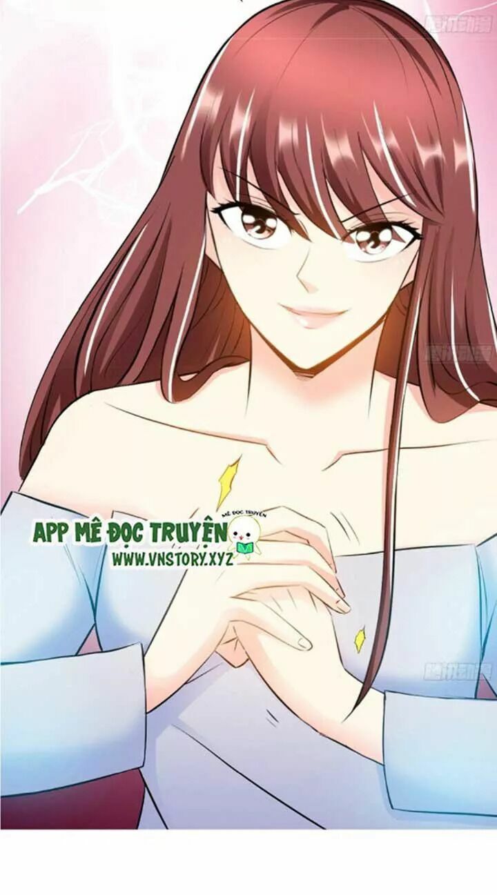 Đế Thiếu Chuyên Sủng Hắc Đạo Thê: Chapter 28
