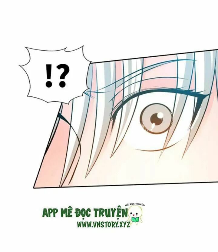 Đế Thiếu Chuyên Sủng Hắc Đạo Thê: Chapter 28