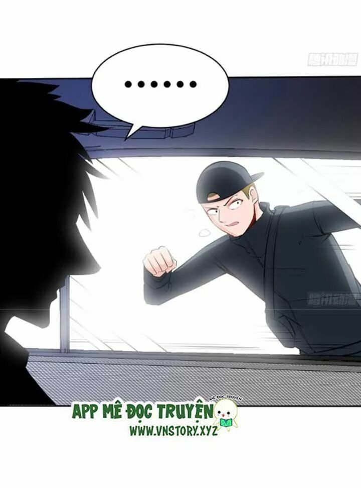 Đế Thiếu Chuyên Sủng Hắc Đạo Thê: Chapter 28