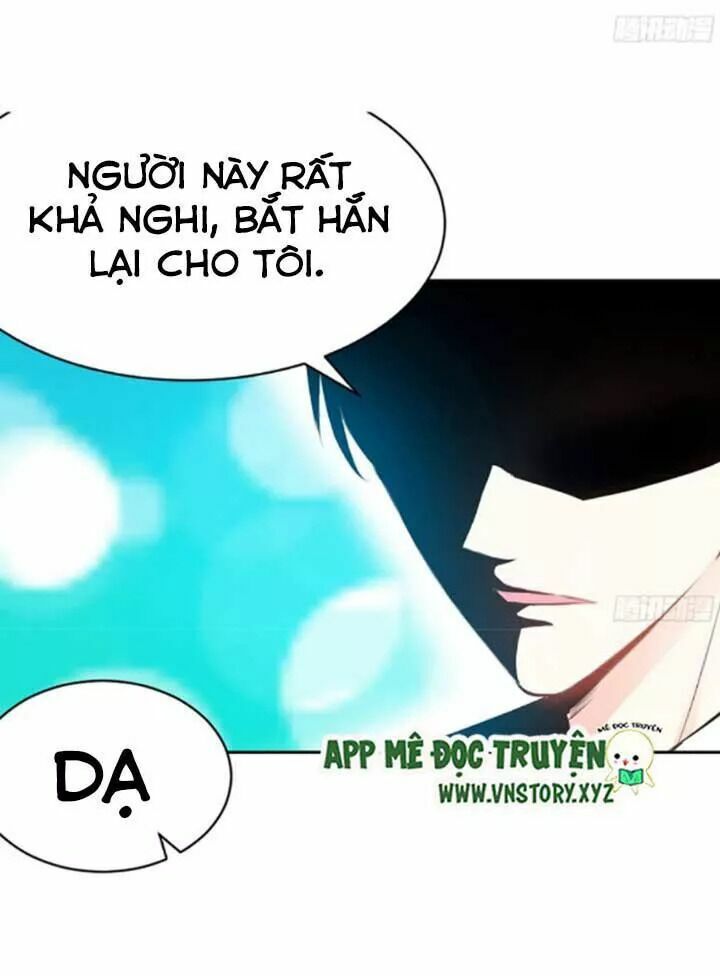 Đế Thiếu Chuyên Sủng Hắc Đạo Thê: Chapter 28