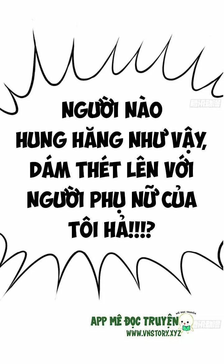 Đế Thiếu Chuyên Sủng Hắc Đạo Thê: Chapter 28