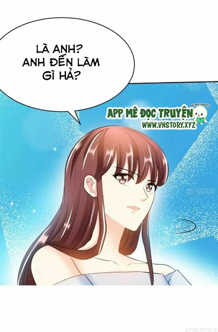Đế Thiếu Chuyên Sủng Hắc Đạo Thê: Chapter 28