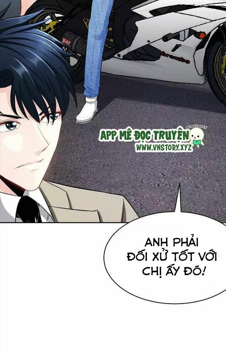 Đế Thiếu Chuyên Sủng Hắc Đạo Thê: Chapter 29