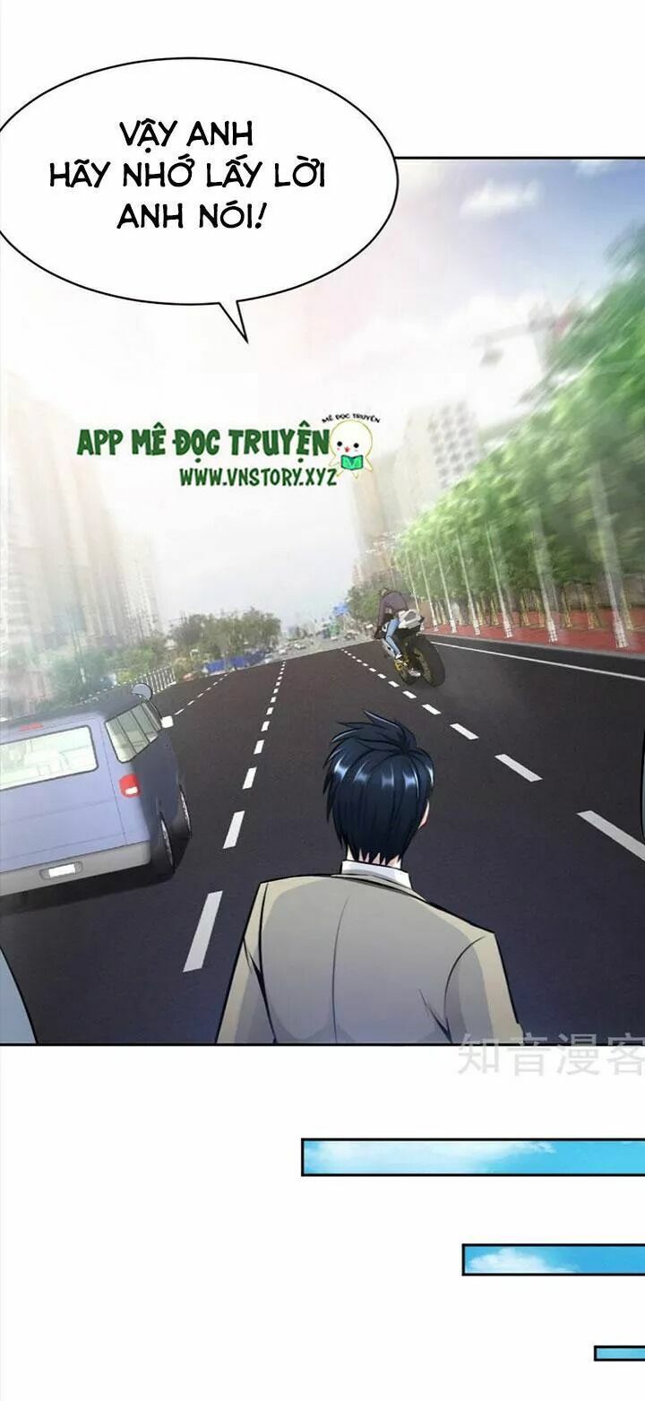Đế Thiếu Chuyên Sủng Hắc Đạo Thê: Chapter 29