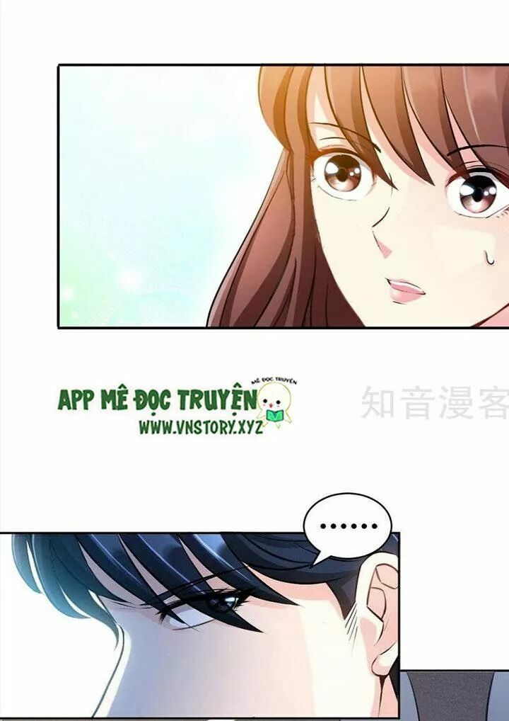 Đế Thiếu Chuyên Sủng Hắc Đạo Thê: Chapter 29