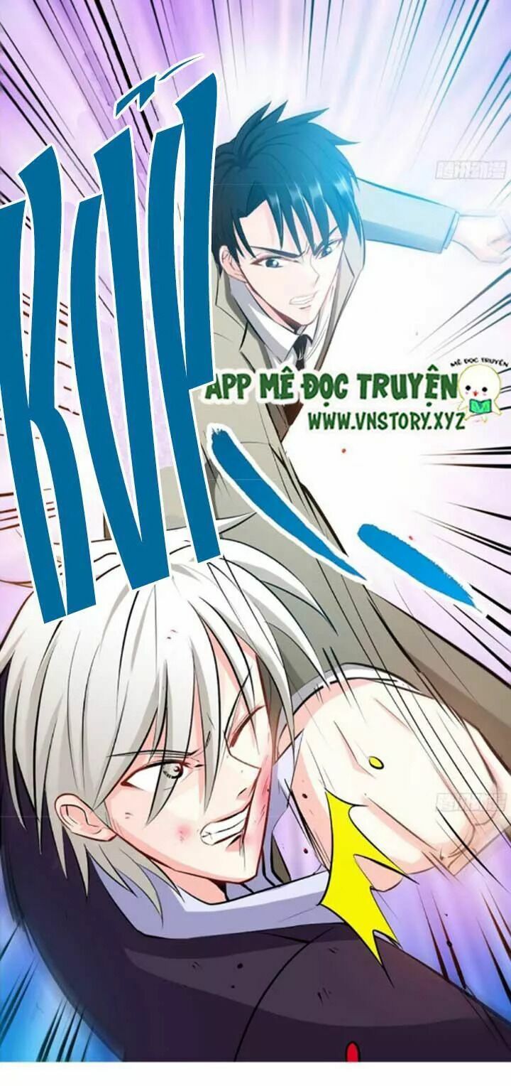 Đế Thiếu Chuyên Sủng Hắc Đạo Thê: Chapter 29