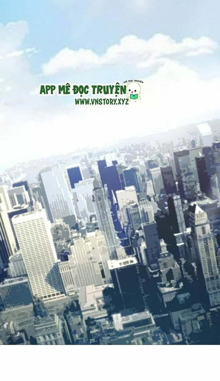 Đế Thiếu Chuyên Sủng Hắc Đạo Thê: Chapter 29