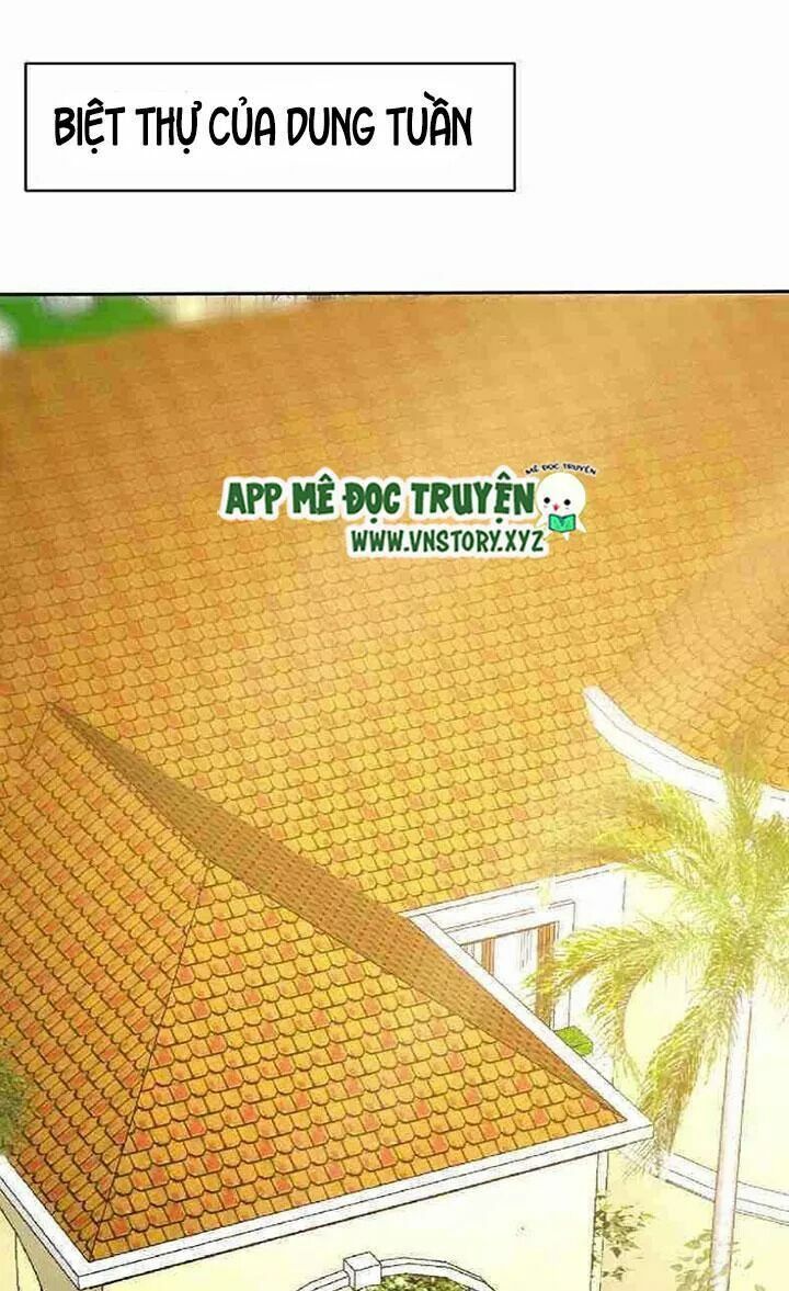 Đế Thiếu Chuyên Sủng Hắc Đạo Thê: Chapter 29