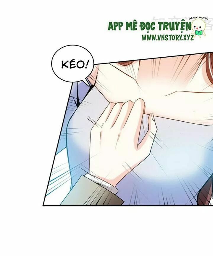 Đế Thiếu Chuyên Sủng Hắc Đạo Thê: Chapter 29