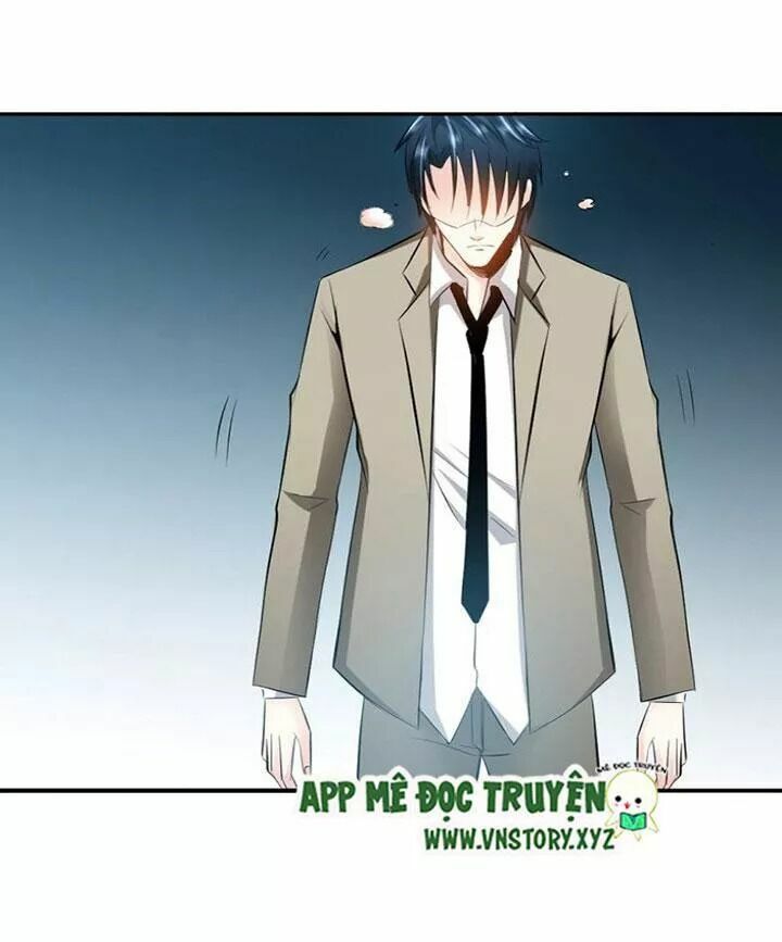 Đế Thiếu Chuyên Sủng Hắc Đạo Thê: Chapter 29