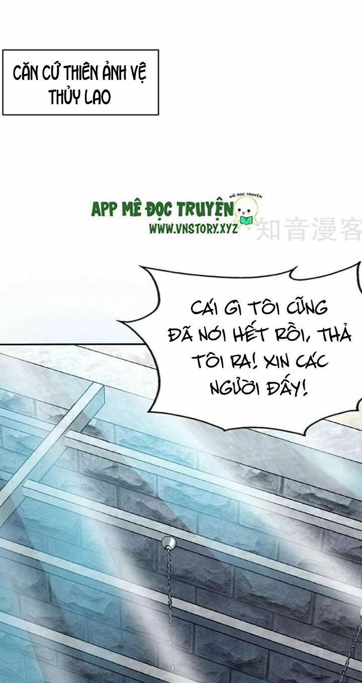 Đế Thiếu Chuyên Sủng Hắc Đạo Thê: Chapter 29